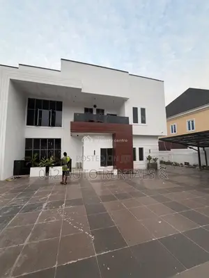 Furnished 5bdrm Duplex in Wtc Enugu for sale
