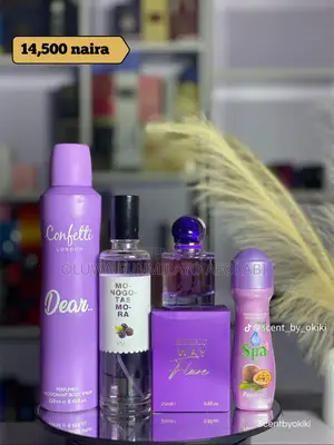 Luxury Perfumes for Sale