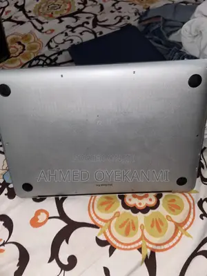 Laptop Apple MacBook Pro 2015 8GB Intel Core i5 SSD 256GB