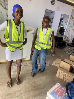 Trusted Cleaning Company