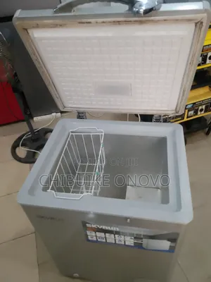 Skyrun 100lfreezer