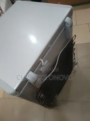Skyrun 100lfreezer