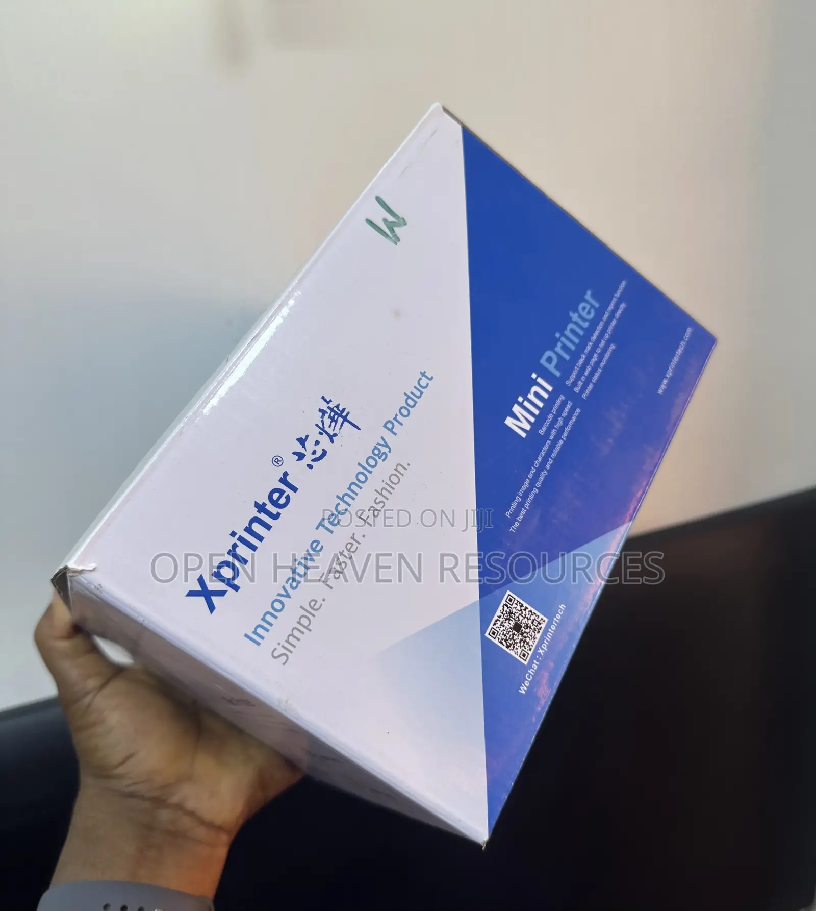 Thermal Printer