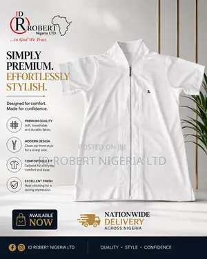 Id Robert Premium Men's Casual Shirt| Stylish Comfortable Everyday