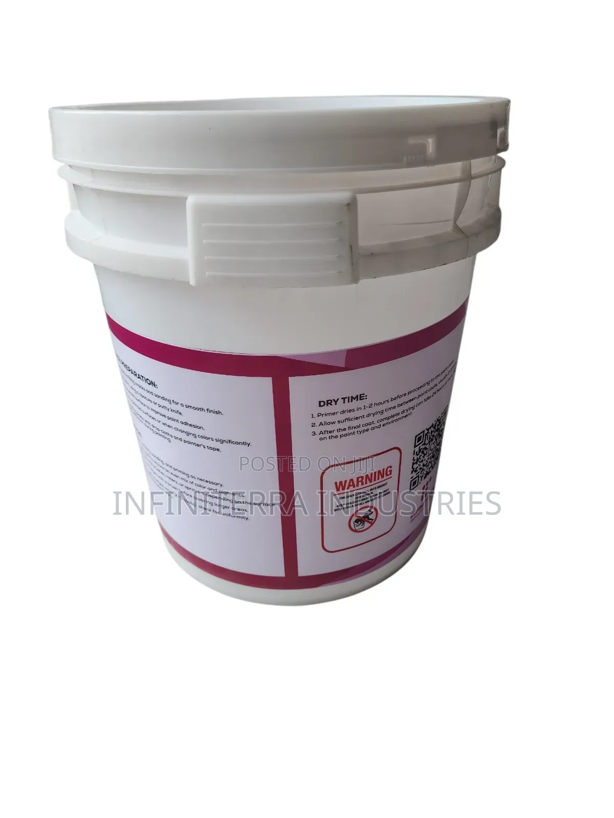 Classic Gloss Emulsion