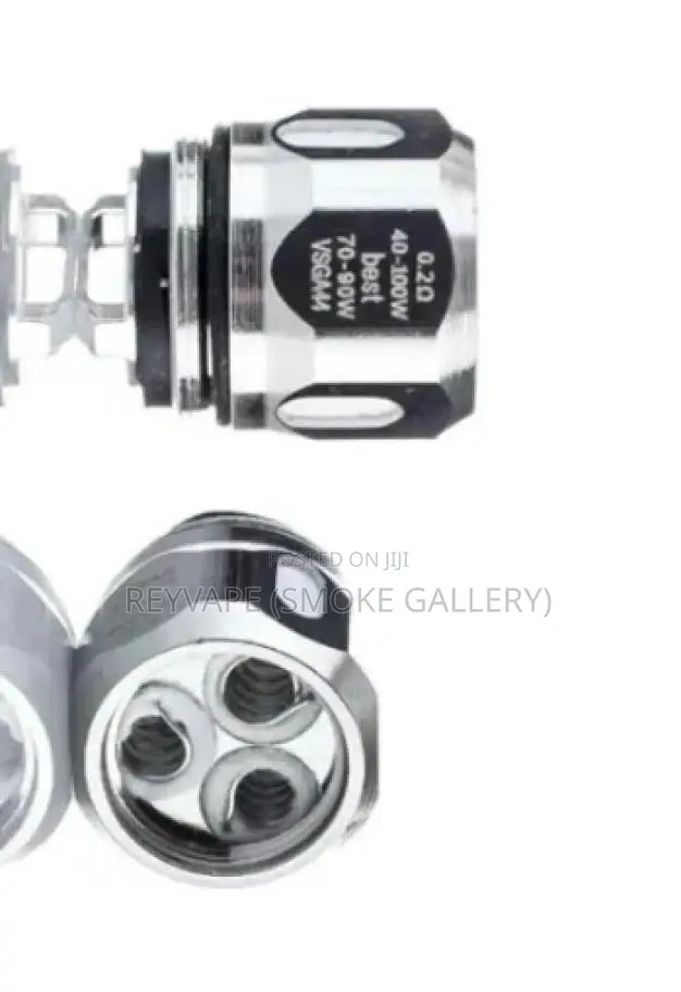 Vaporesso Gt 6 Core Coil