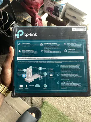 Tp-Link Omada Eap115 Wireless N Ceiling Mount Access Point