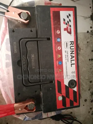 Car Battery