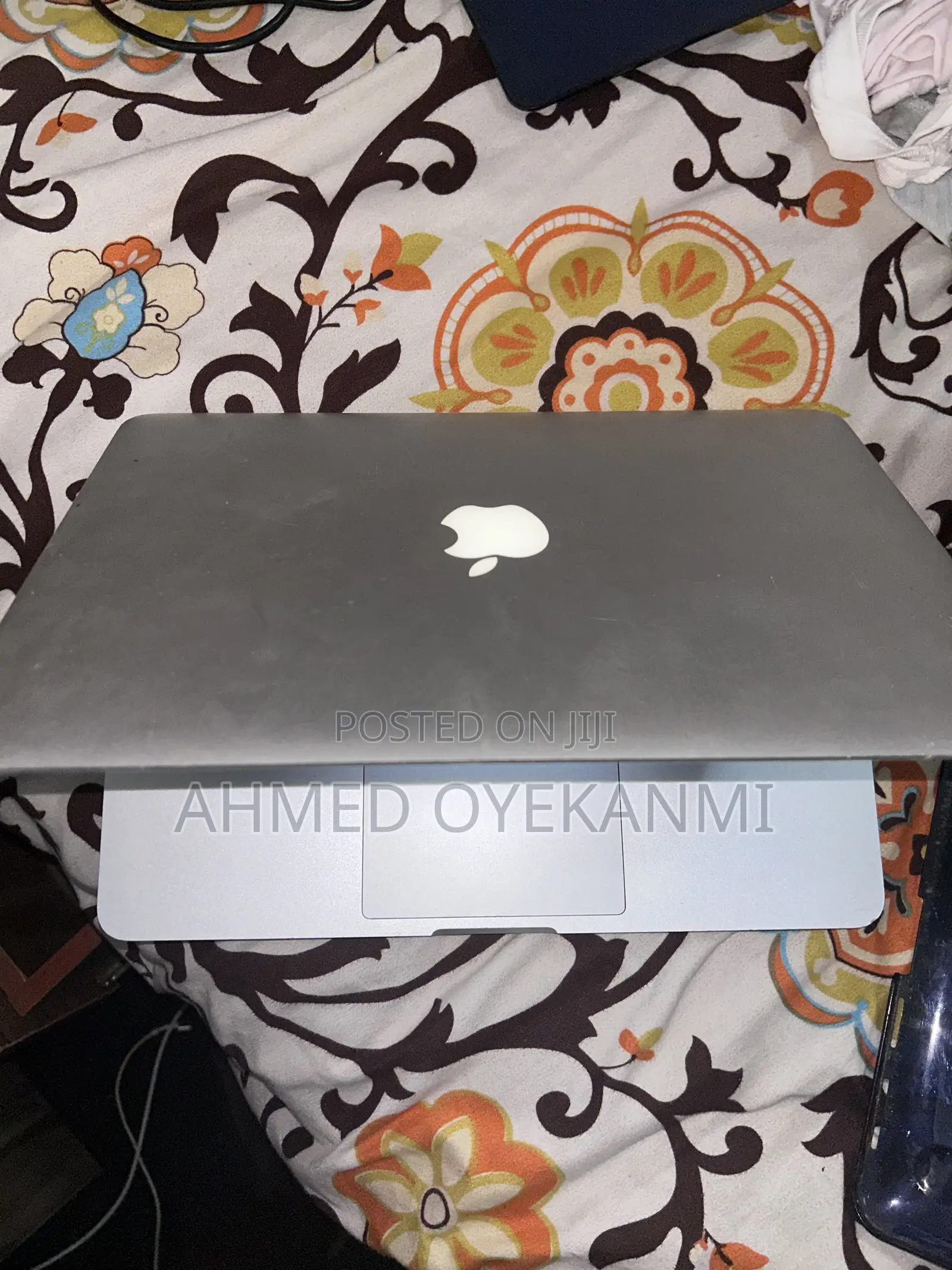 Laptop Apple MacBook Pro 2015 8GB Intel Core i5 SSD 256GB