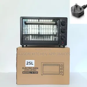 25ltr Oven