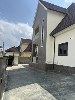 4bdrm House in Sabon Lugbe for rent