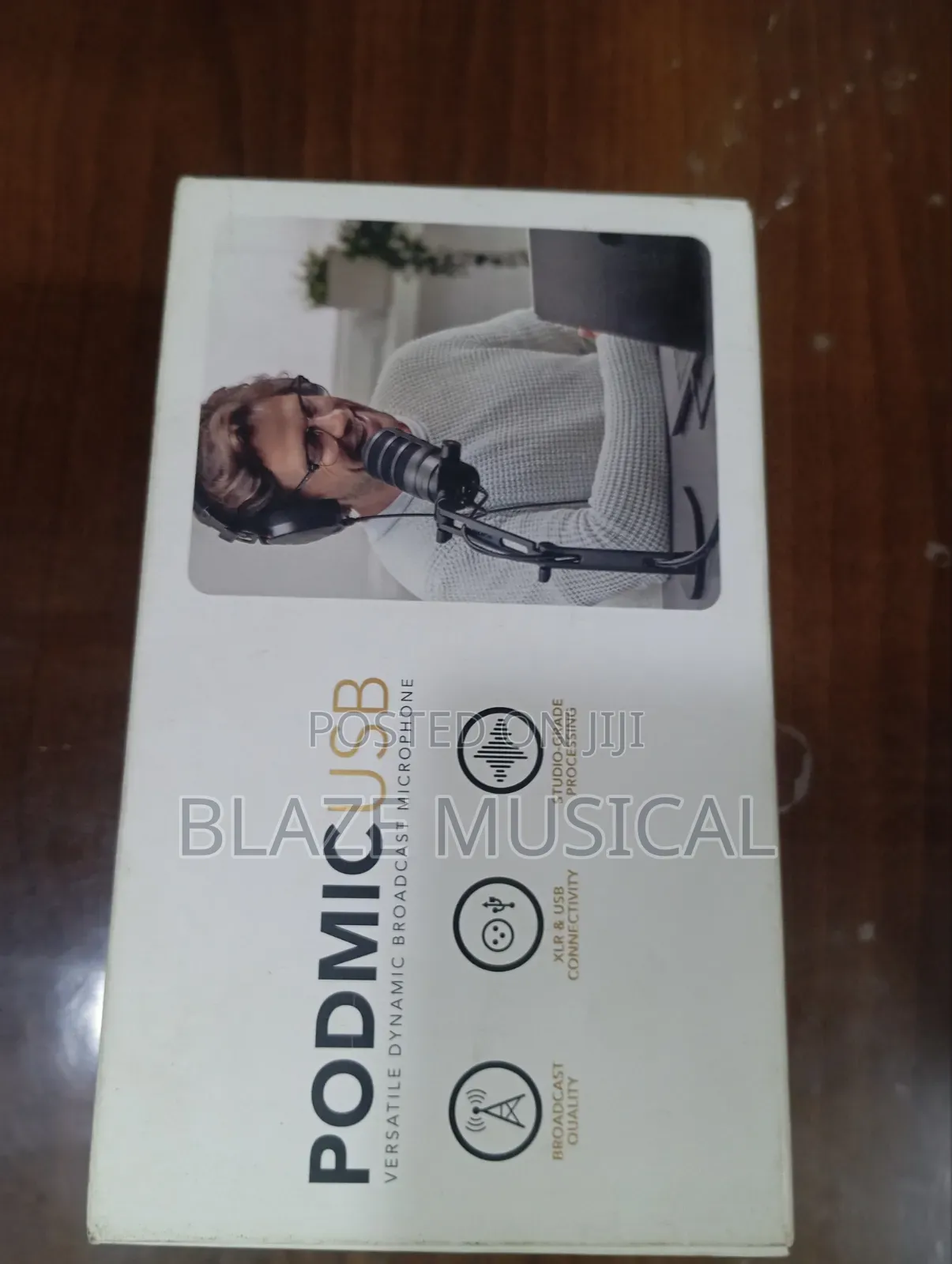 Rode Microphone