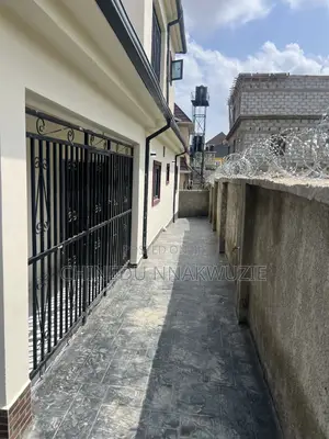 4bdrm House in Sabon Lugbe for rent