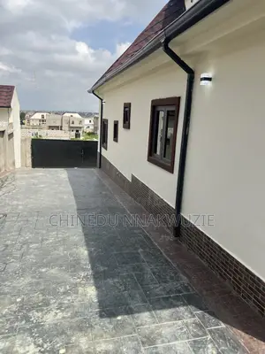 4bdrm House in Sabon Lugbe for rent