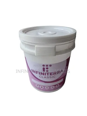 Classic Gloss Emulsion Paint
