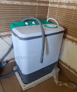 5kg Washing Machine