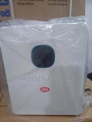 Itel Powertank Mobile Phone With Loud Speaker and Long Battery Life