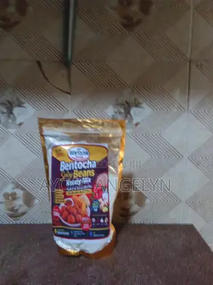 Bentocha Food Stuff