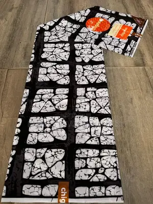 Medium Ankara Fabrics