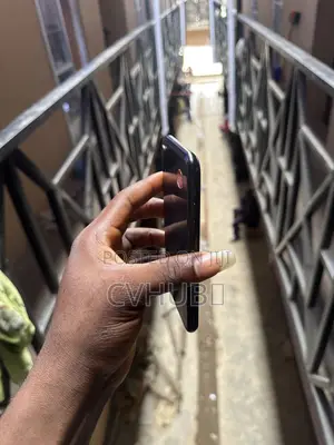 Apple iPhone XR 64 GB Black