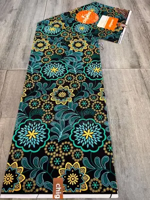 Medium Ankara Fabrics