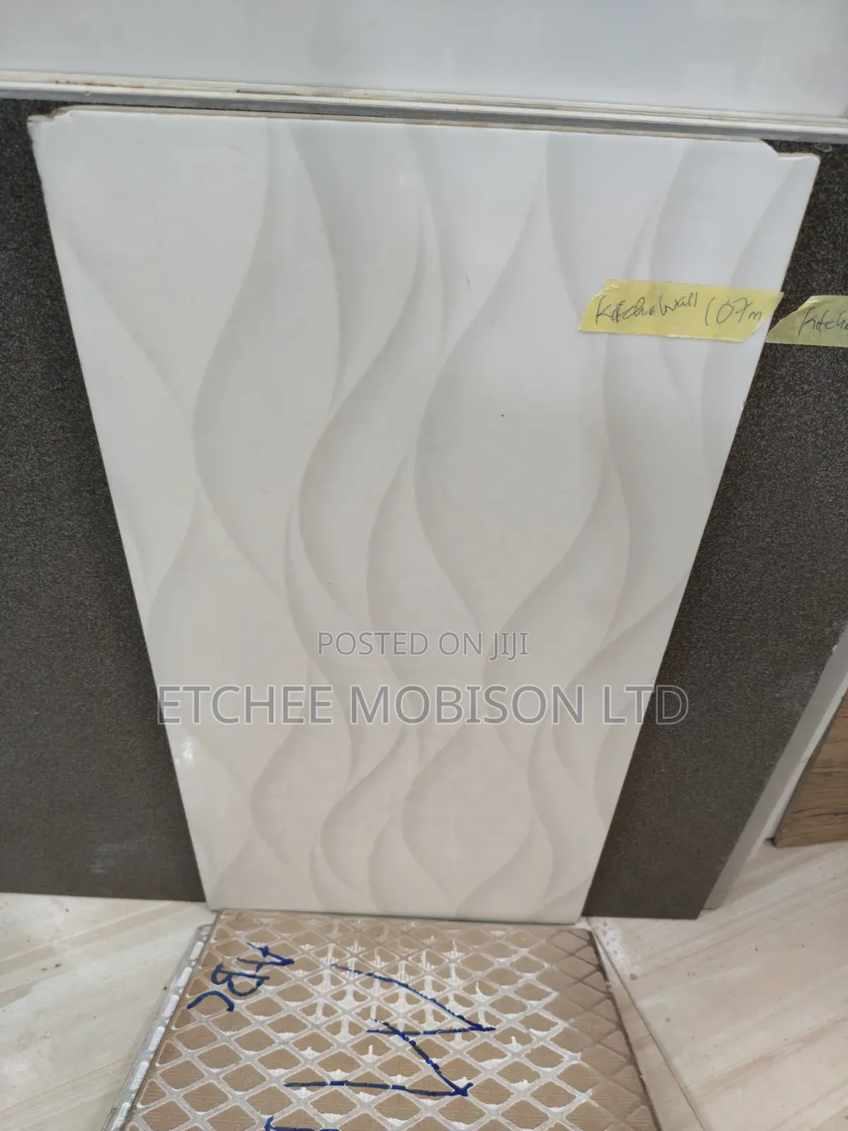 Wall Tiles