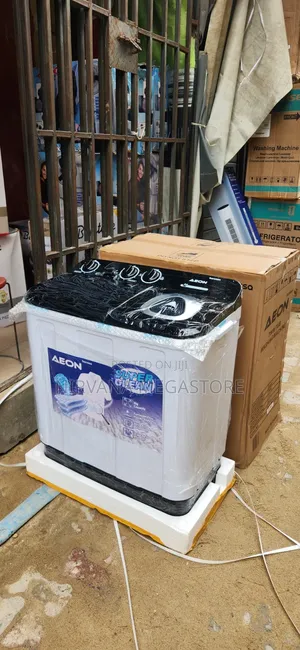 Aeon Washing Machine