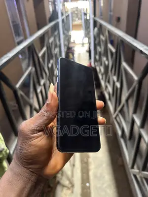 Apple iPhone XS Max 64 GB Black