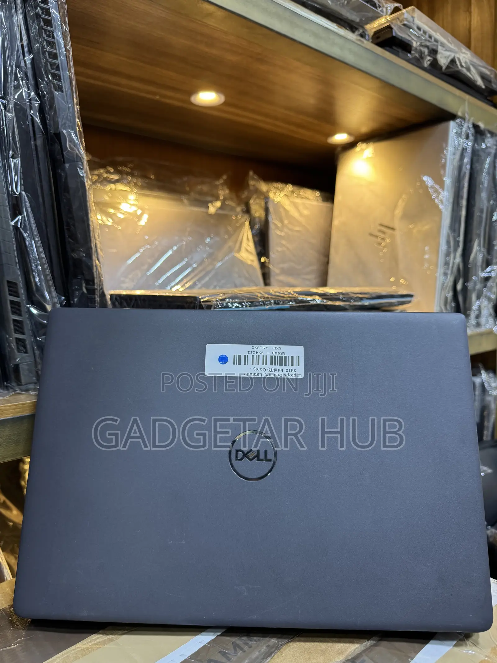 Laptop Dell Latitude 3410 8GB Intel Core i5 SSD 256GB
