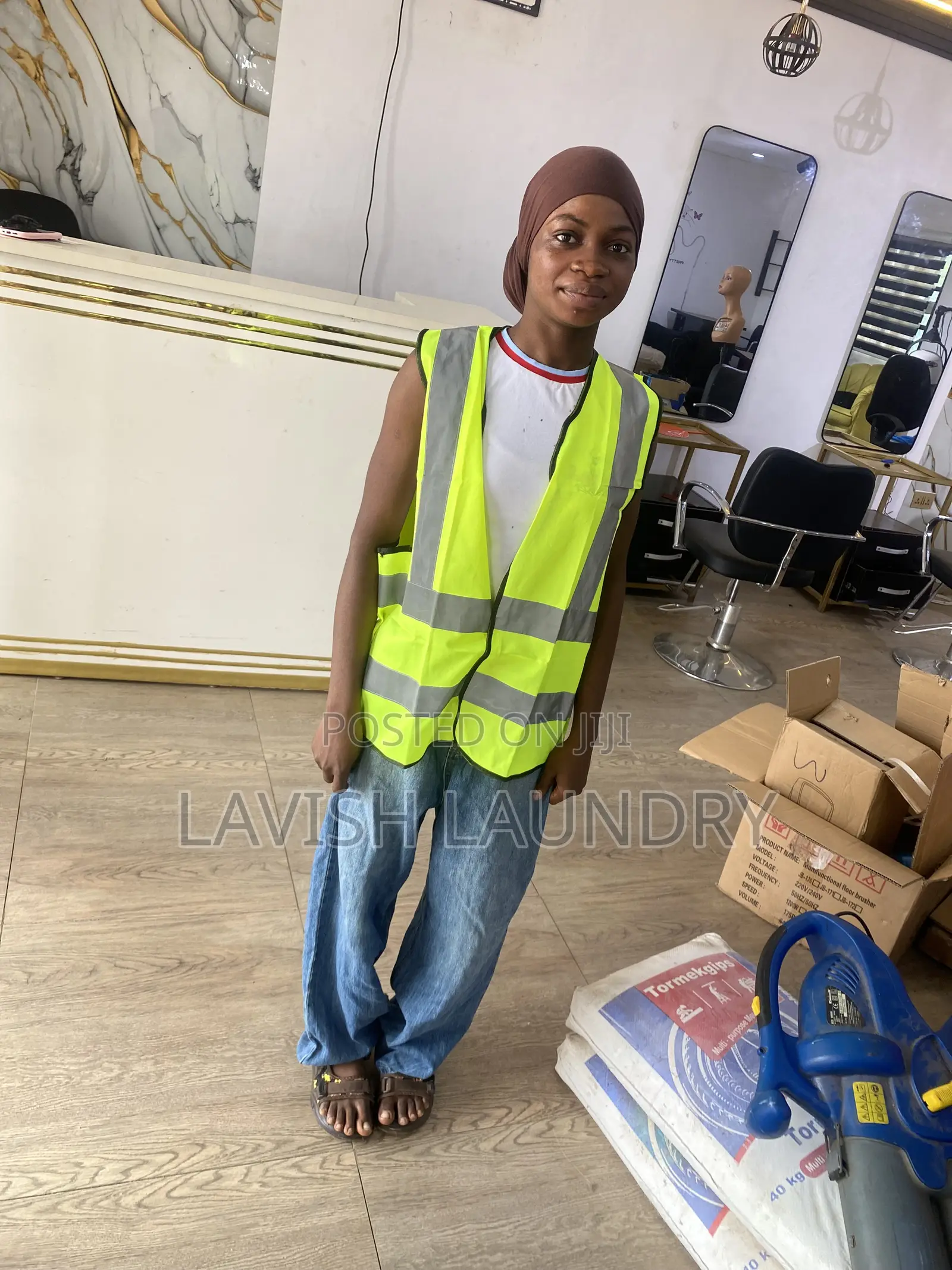 Office Sanitization Service