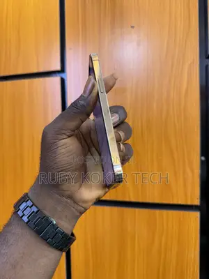 Apple iPhone 12 Pro 128 GB Gold
