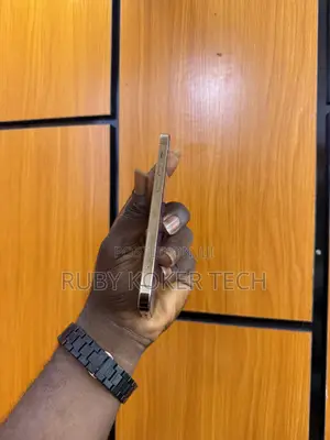 Apple iPhone 12 Pro 128 GB Gold