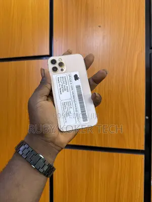 Apple iPhone 12 Pro 128 GB Gold
