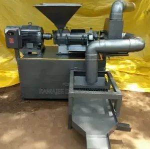 Mini Rice Mill