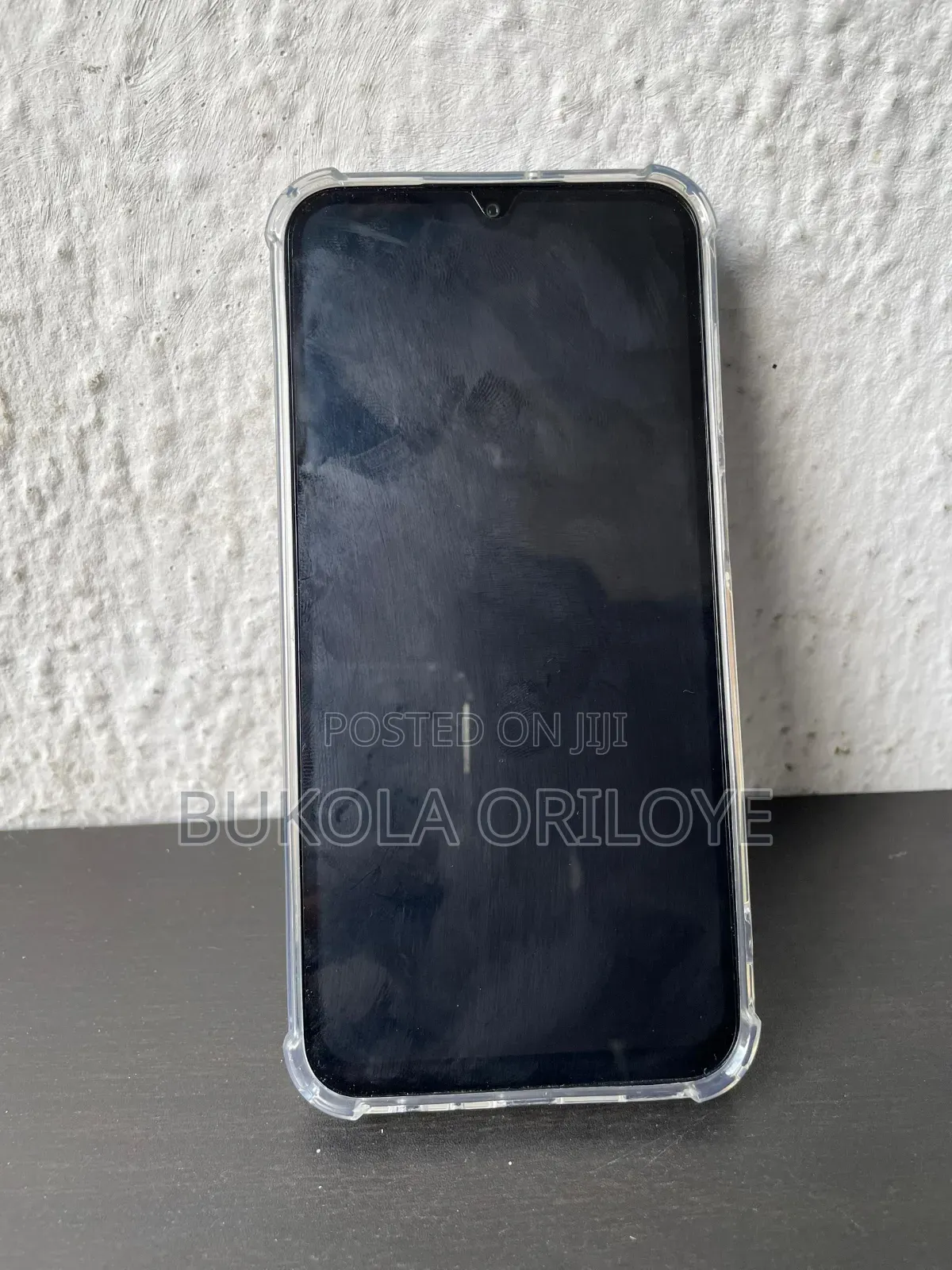 Samsung Galaxy Buddy 9 128 GB Blue