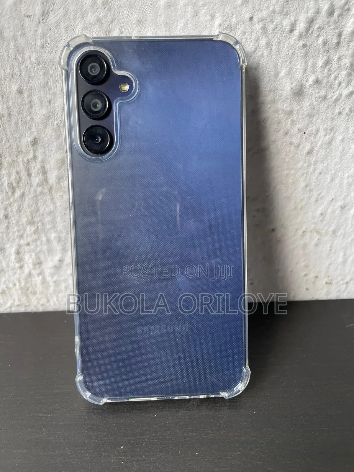 Samsung Galaxy Buddy 9 128 GB Blue