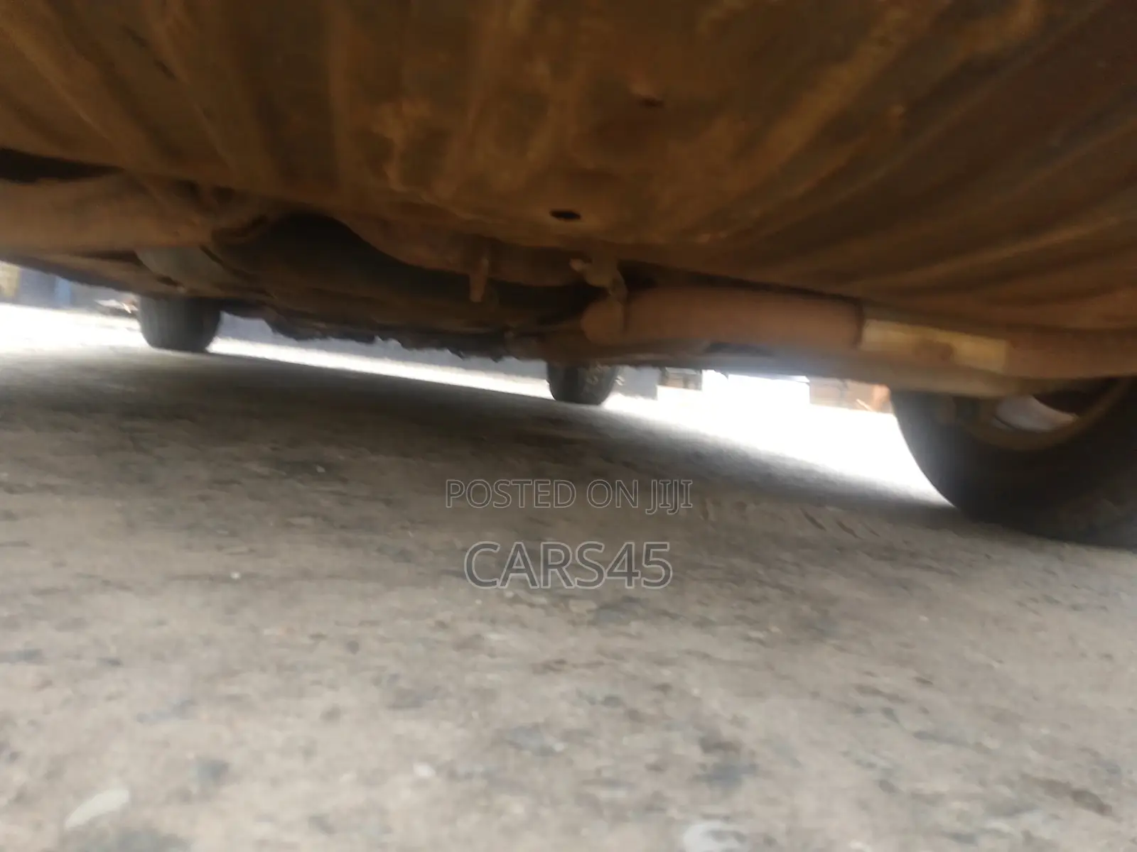 Honda Odyssey 2015 Black