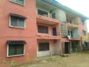 3bdrm Block of Flats in Amilengbe, Ilorin South for sale
