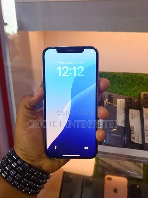 Apple iPhone 12 Pro 256 GB White