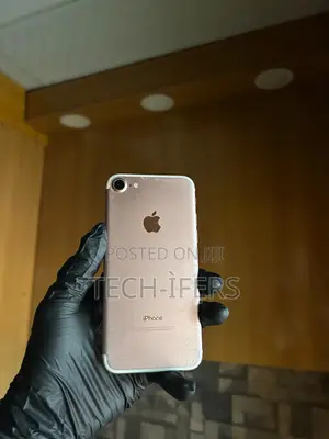 Apple iPhone 7 128 GB Rose Gold