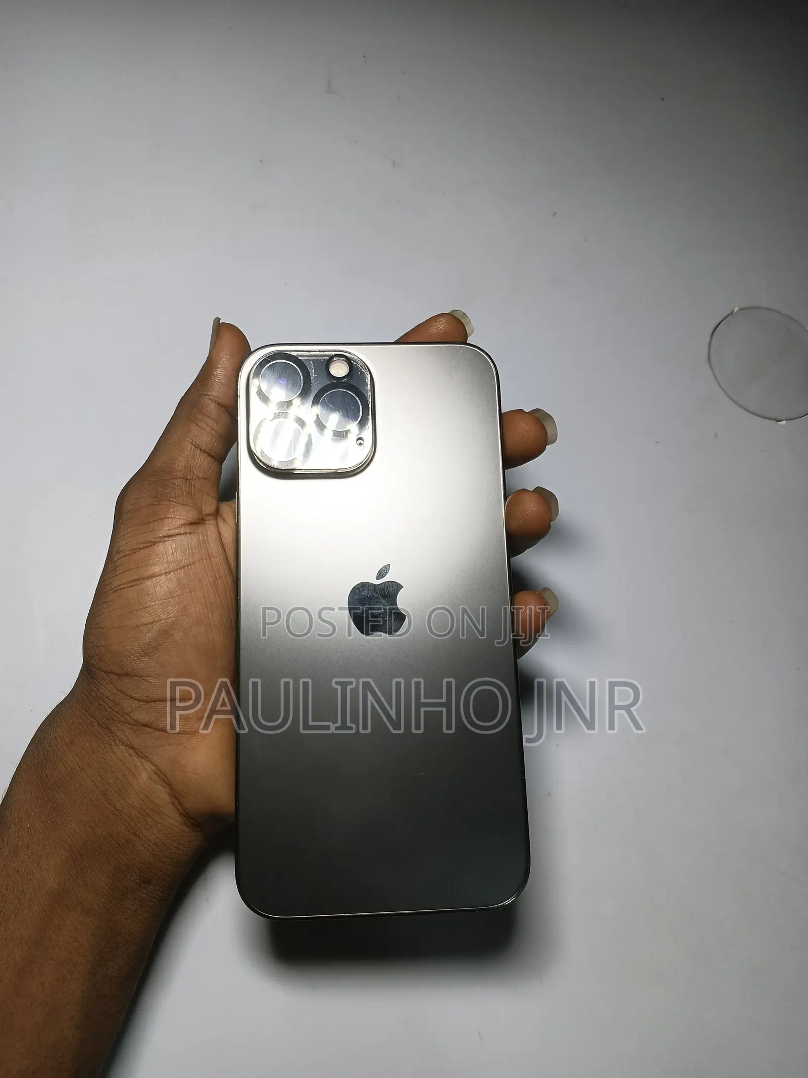 Apple iPhone 13 Pro Max 128 GB Gray