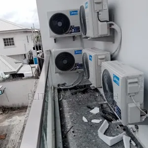 A/C Service