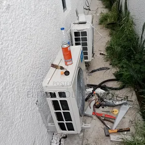 A/C Service