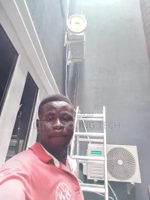 A/C Service