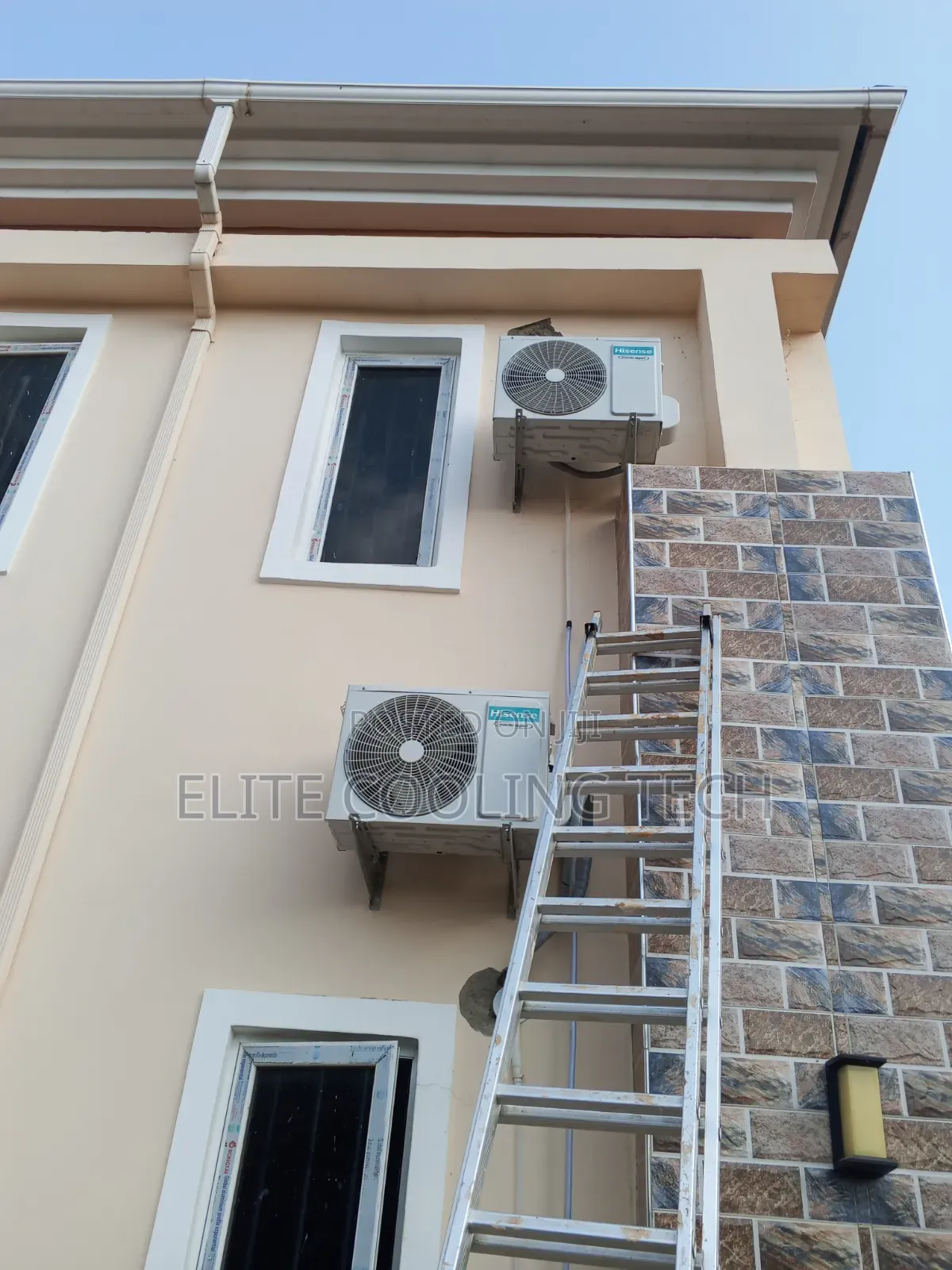 A/C Service