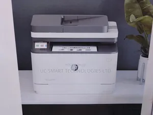 HP Laserjet Pro MFP 3103fdw Printer