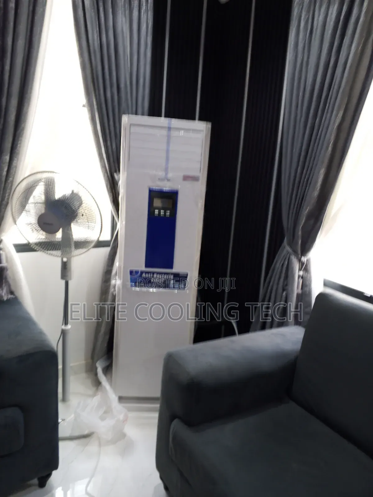 A/C Service