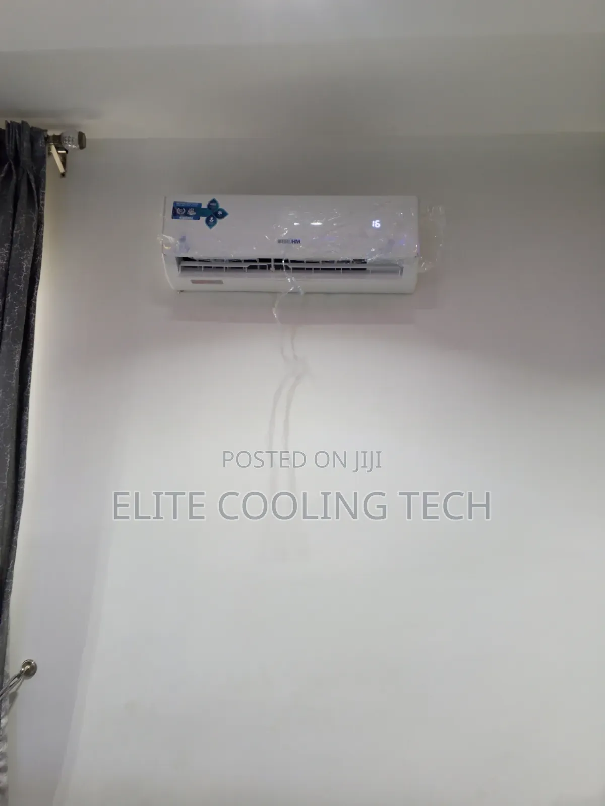 A/C Service