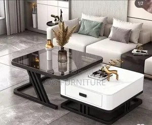 A Simple Luxury Table You Can Afford