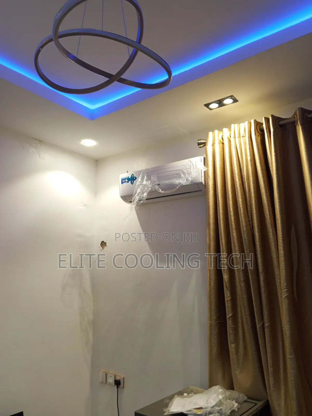 A/C Service